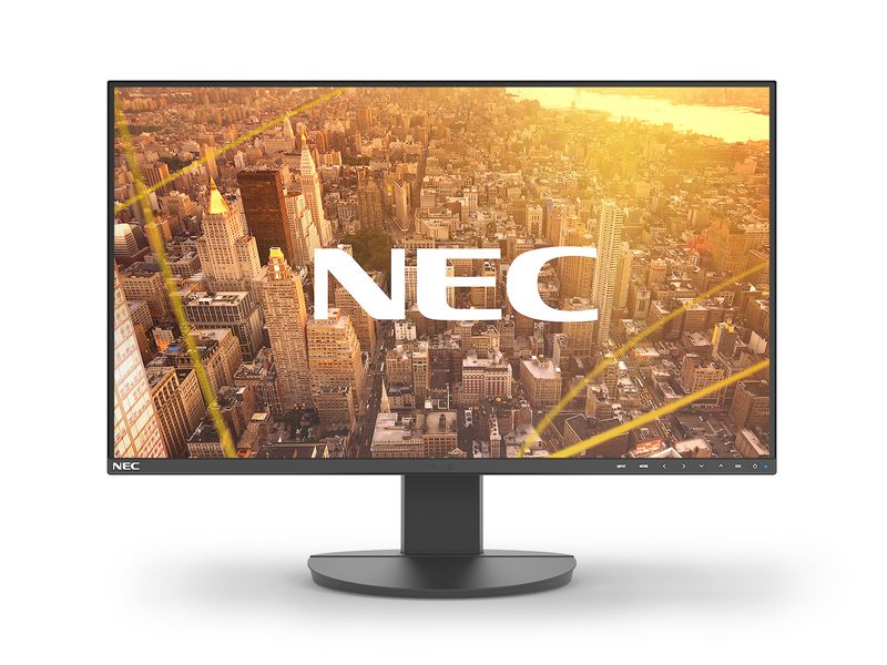 NEC-MultiSync-EA242F-LED-display-605-cm--23.8---1920-x-1080-Pixel-Full-HD-Nero