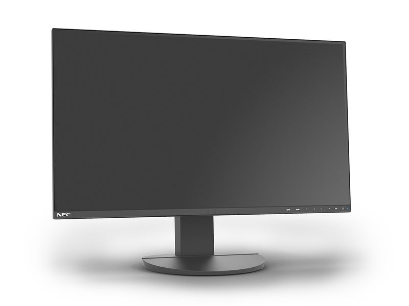 NEC-MultiSync-EA242F-LED-display-605-cm--23.8---1920-x-1080-Pixel-Full-HD-Nero