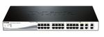 D-Link-DES-1210-28P-switch-di-rete-Gestito-L2-Supporto-Power-over-Ethernet--PoE-