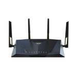 ASUS-RT-AX88U-Pro-router-wireless-Gigabit-Ethernet-Dual-band--2.4-GHz-5-GHz--Nero