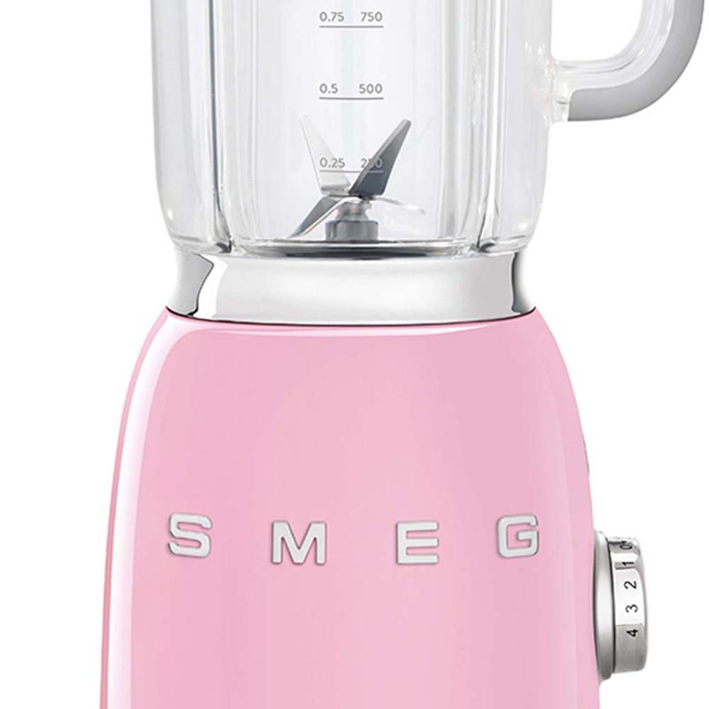 Smeg-Frullatore-da-Tavolo-50-s-Style-–-Rosa-LUCIDO-–-BLF01PKEU