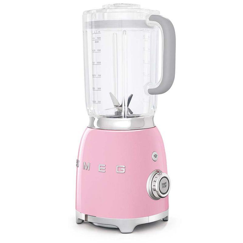 Smeg-Frullatore-da-Tavolo-50-s-Style-–-Rosa-LUCIDO-–-BLF01PKEU