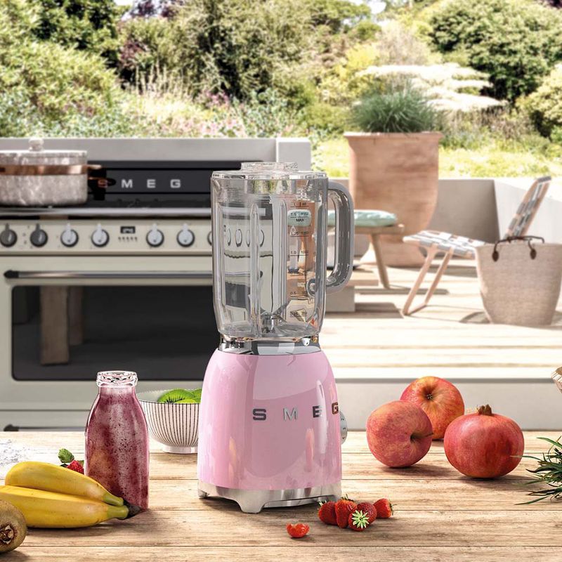 Smeg-Frullatore-da-Tavolo-50-s-Style-–-Rosa-LUCIDO-–-BLF01PKEU