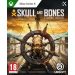 Ubisoft Skull and Bones - Standard Edition ITA Xbox Series X