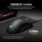 Corsair-SABRE-RGB-PRO-mouse-Mano-destra-USB-tipo-A-Ottico-18000-DPI