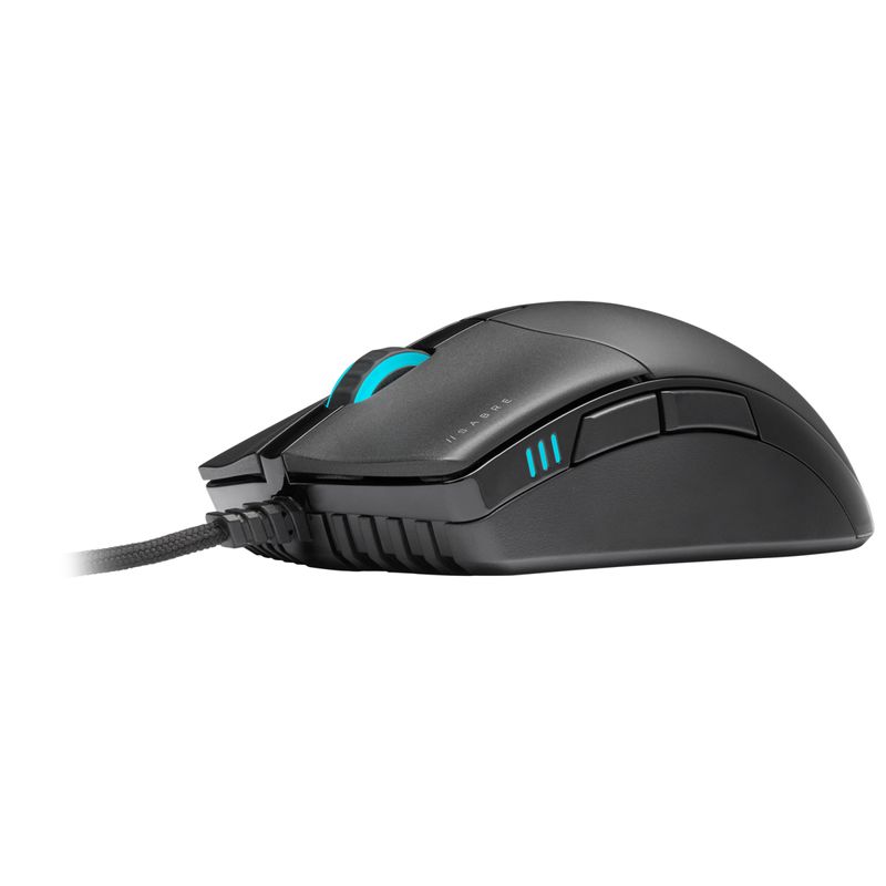 Corsair-SABRE-RGB-PRO-mouse-Mano-destra-USB-tipo-A-Ottico-18000-DPI