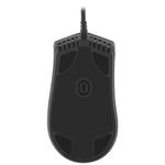 Corsair-SABRE-RGB-PRO-mouse-Mano-destra-USB-tipo-A-Ottico-18000-DPI