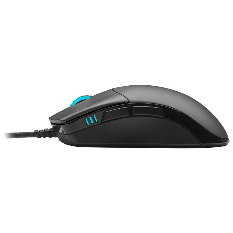 Corsair-SABRE-RGB-PRO-mouse-Mano-destra-USB-tipo-A-Ottico-18000-DPI