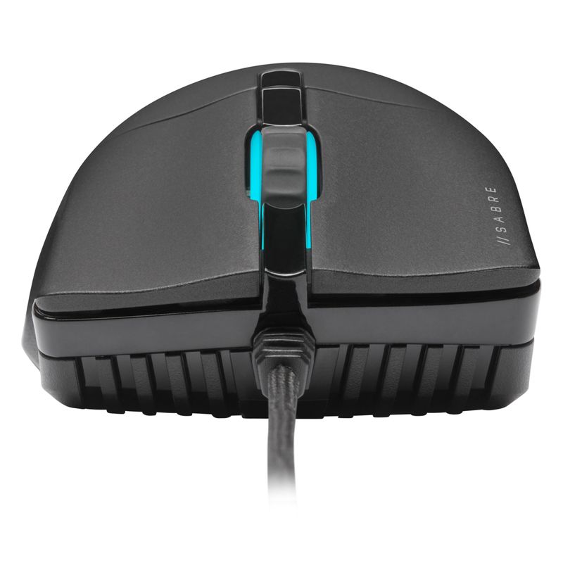 Corsair-SABRE-RGB-PRO-mouse-Mano-destra-USB-tipo-A-Ottico-18000-DPI