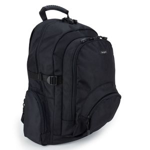 Targus 15.4 - 16 Inch - 39.1 - 40.6cm Classic Backpack