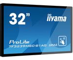 iiyama-ProLite-TF3239MSC-B1AG-Monitor-PC-80-cm--31.5---1920-x-1080-Pixel-Full-HD-LED-Touch-screen-Multi-utente-Nero