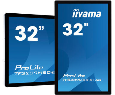 iiyama-ProLite-TF3239MSC-B1AG-Monitor-PC-80-cm--31.5---1920-x-1080-Pixel-Full-HD-LED-Touch-screen-Multi-utente-Nero