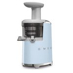 Smeg-SJF01PBEU-spremiagrumi-Estrattore-di-succo-150-W-Blu