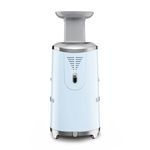 Smeg-SJF01PBEU-spremiagrumi-Estrattore-di-succo-150-W-Blu