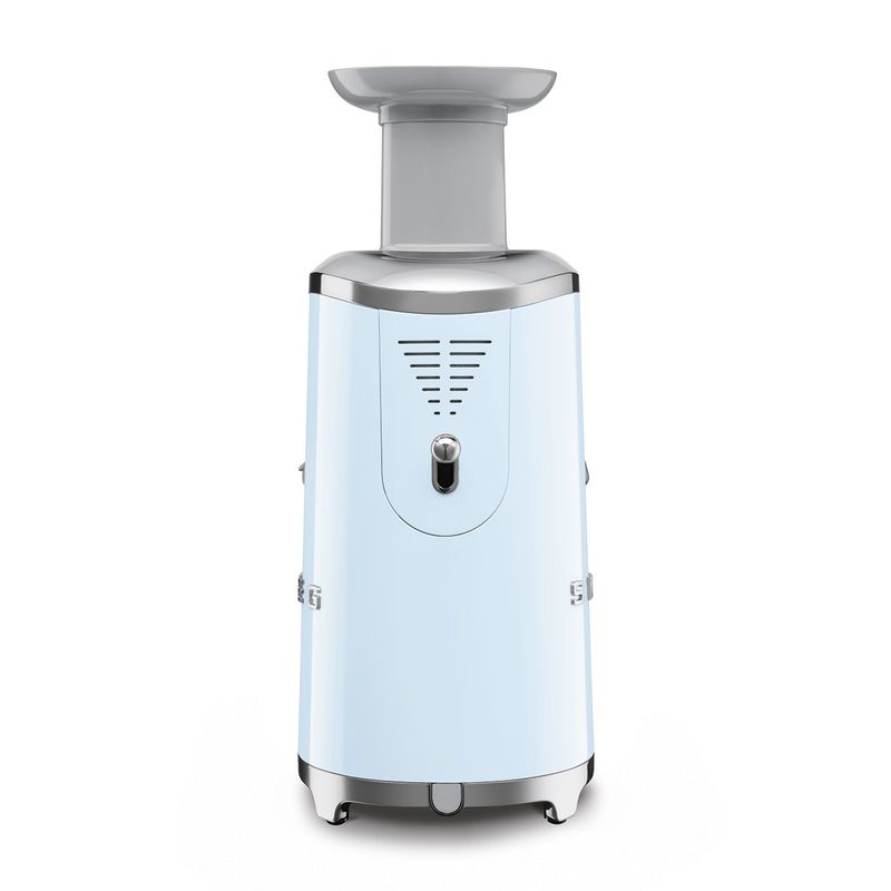 Smeg-SJF01PBEU-spremiagrumi-Estrattore-di-succo-150-W-Blu