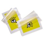 GBC-Pouch-per-plastificazione-Highspeed-2x75-micron-lucide--100-