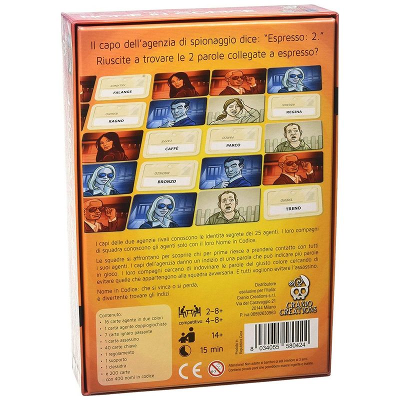 Selegiochi-Nome-in-Codice