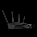 ASUS-RT-AX82U-router-wireless-Gigabit-Ethernet-Dual-band--2.4-GHz-5-GHz--Nero