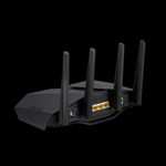 ASUS-RT-AX82U-router-wireless-Gigabit-Ethernet-Dual-band--2.4-GHz-5-GHz--Nero