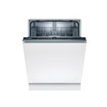 Bosch Serie 2 SMV2ITX48E lavastoviglie A scomparsa totale 12 coperti E