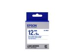 Epson-Nastro-fondo-Standard-bianco-per-testo-Blu-12-9-LK-4WLN