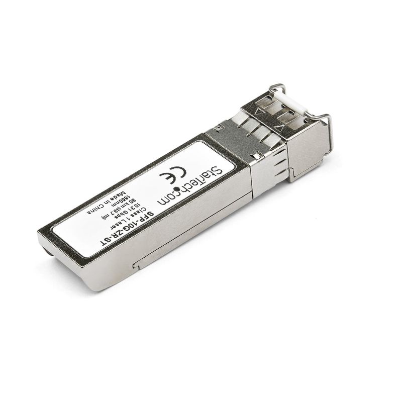 StarTech.com-Modulo-ricetrasmettitore-SFP--compatibile-con-Cisco-SFP-10G-ZR---10GBASE-ZR