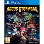 Disney BANDAI NAMCO Entertainment Rogue Stormers, PS4 Standard Inglese PlayStation 4