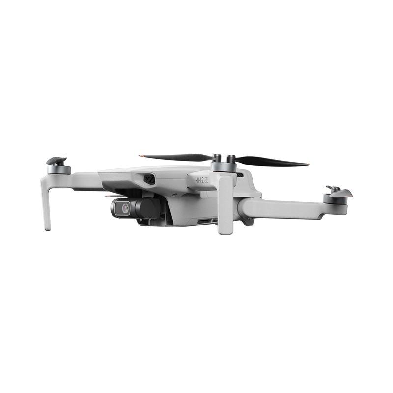 DJI-Mini-2-SE-4-rotori-Quadrirotore-12-MP-2720-x-1530-Pixel-2250-mAh-Bianco