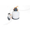 Bestway-Filtro-A-Sabbia-Flowclear-Filtraggio-Da-8.327-L-h----------------------------------------------------------