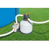 Bestway-Filtro-A-Sabbia-Flowclear-Filtraggio-Da-8.327-L-h----------------------------------------------------------