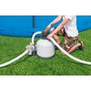 Bestway-Filtro-A-Sabbia-Flowclear-Filtraggio-Da-8.327-L-h----------------------------------------------------------