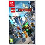 Warner Bros The LEGO Ninjago Il Film, Switch