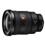 Sony FE 16-35 mm F2.8 GM MILC Obiettivo ampio Nero