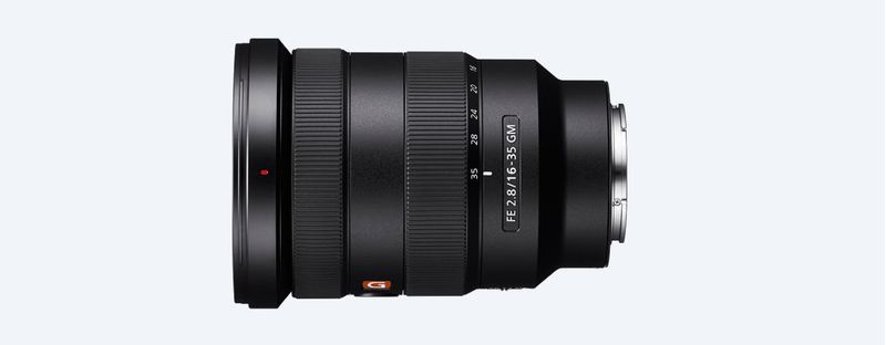 Sony-FE-16-35-mm-F2.8-GM-MILC-Obiettivo-ampio-Nero