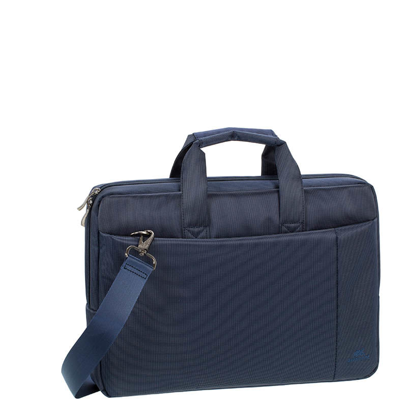 Rivacase-8221-338-cm--13.3---Borsa-da-corriere-Blu