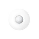 Hikvision Digital Technology DS-PDCL12-EG2-WE rilevatore di movimento Sensore Infrarosso Passivo (PIR) Wireless Soffitto Bianco