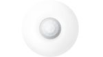 Hikvision-DS-PDCL12-EG2-WE-rilevatore-di-movimento-Sensore-Infrarosso-Passivo--PIR--Wireless-Soffitto-Bianco