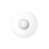 Hikvision Digital Technology DS-PDCL12-EG2-WE rilevatore di movimento Sensore Infrarosso Passivo (PIR) Wireless Soffitto Bianco