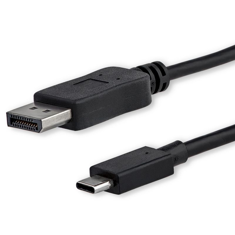 StarTech.com-Cavo-Adattatore-USB-C-a-DisplayPort-da-18m---4k-60hz