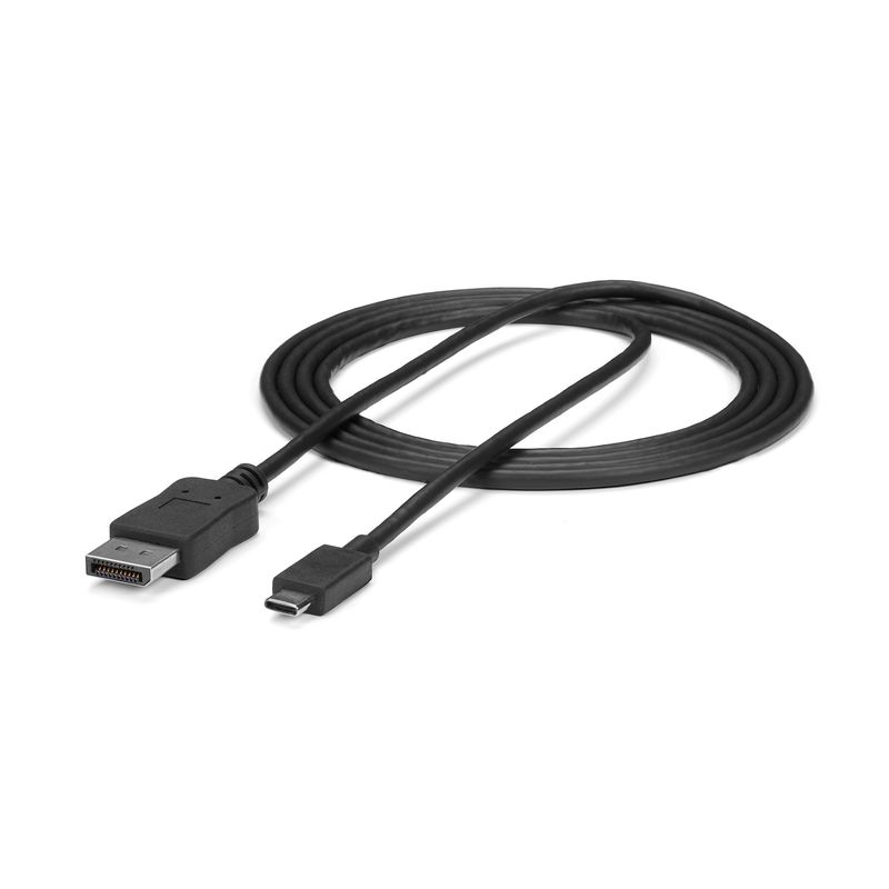 StarTech.com-Cavo-Adattatore-USB-C-a-DisplayPort-da-18m---4k-60hz