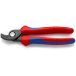 Knipex 95 12 165 pinza Pinze per taglio laterale