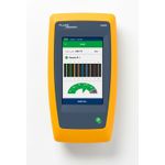 Fluke Networks Fluke LIQ-100 tester per cavo di rete Tester per cavi a doppino intrecciato (LIQ-100 - LinkIQ Built