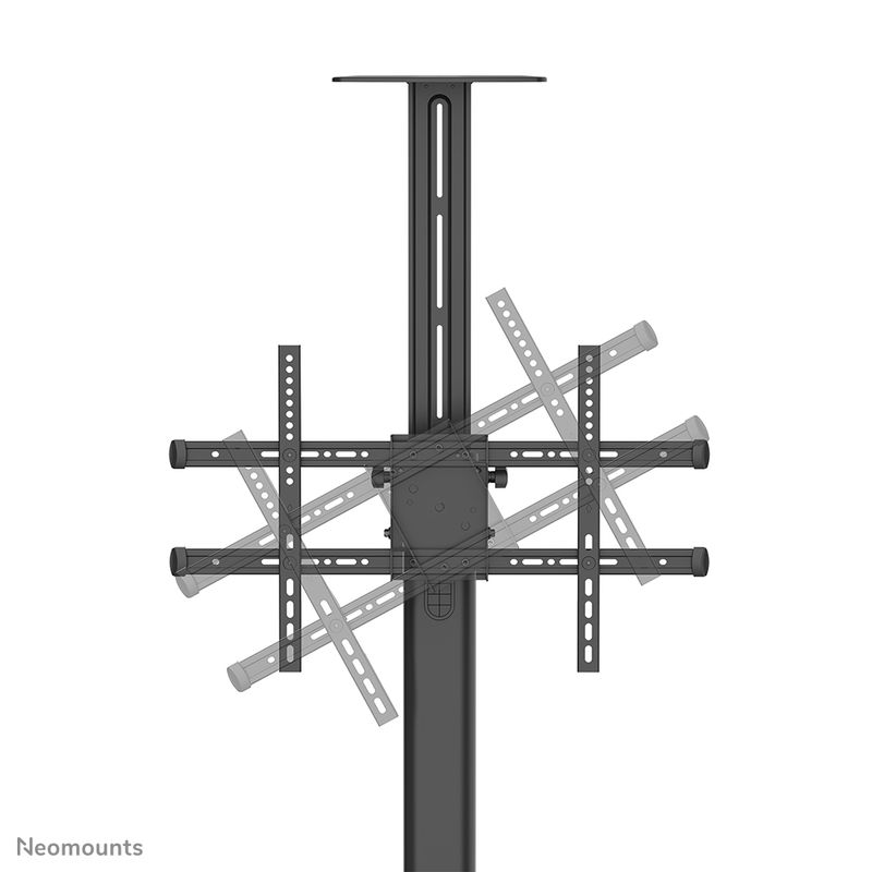 Neomounts-Mobiletto-portatile-per-TV