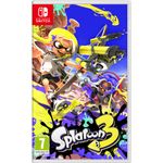 Nintendo Splatoon 3 Standard ITA Nintendo Switch