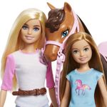 Barbie-e-Stacie-Sorelle-a-Cavallo-playset-con-cavallo-e-sella-da-2-Con-completi-da-equitazione-Giocattolo-e-regalo-per-bambini-3--Anni