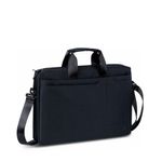 Rivacase-Biscayne-396-cm--15.6---Borsa-da-corriere-Nero