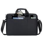 Rivacase-Biscayne-396-cm--15.6---Borsa-da-corriere-Nero