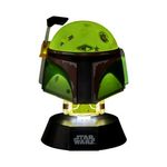 Paladone Bobba Fett Icon Light BDP Illuminazione d'ambiente