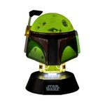 Paladone-Bobba-Fett-Icon-Light-BDP-Illuminazione-d-ambiente