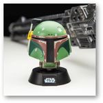 Paladone-Bobba-Fett-Icon-Light-BDP-Illuminazione-d-ambiente